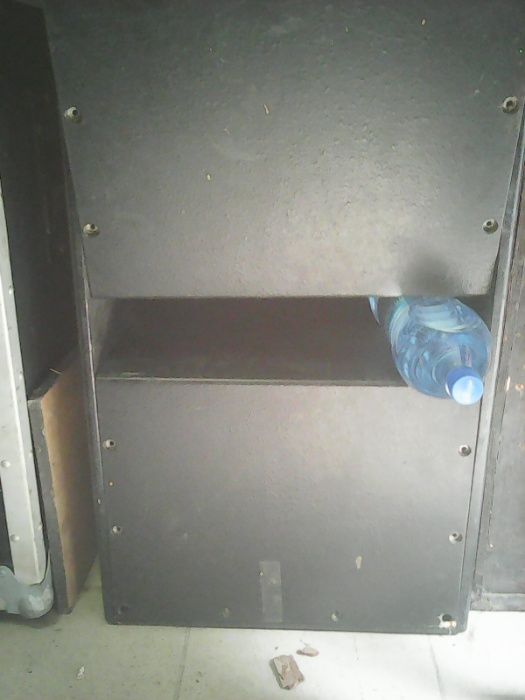 Корпуса-колонки Сетки 18.Самбуферы