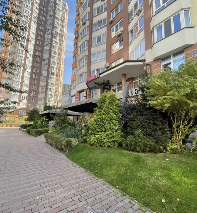 Терміновий продаж Комерційноі нерухомості м.Київ Дарницький р-н