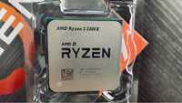 Procesor Ryzen 3 3300X stan perfect