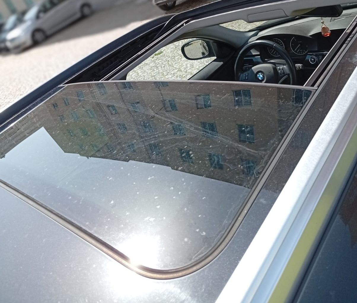 Vendo carrinha 320d 2011