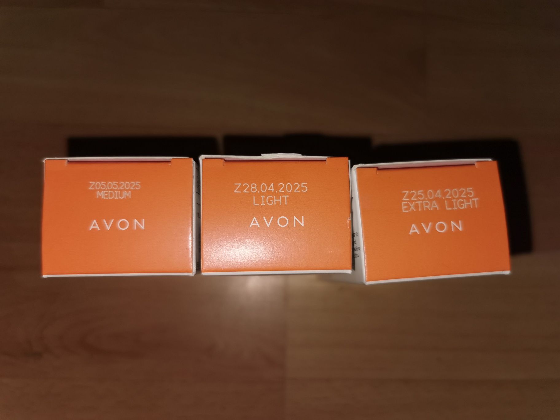 Rozświetlajacy krem BB 30ml