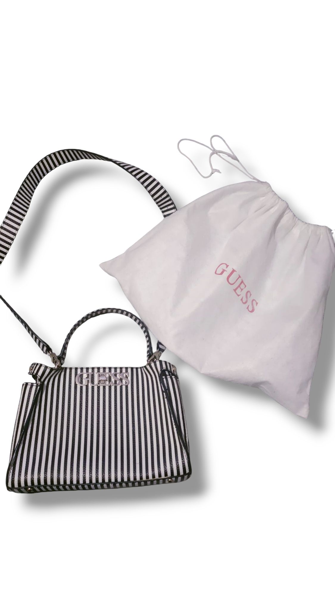 Mala Bolsa Guess