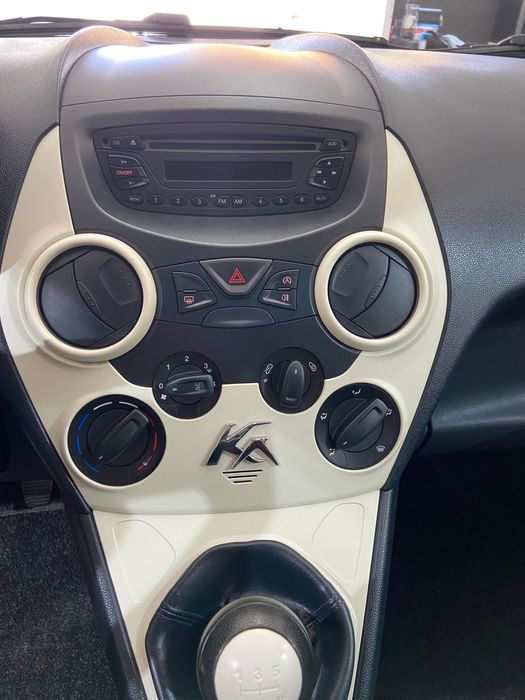Ford Ka em ótimo estado