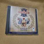 Settlers 3 Gold Edition PC Wydanie premierowe