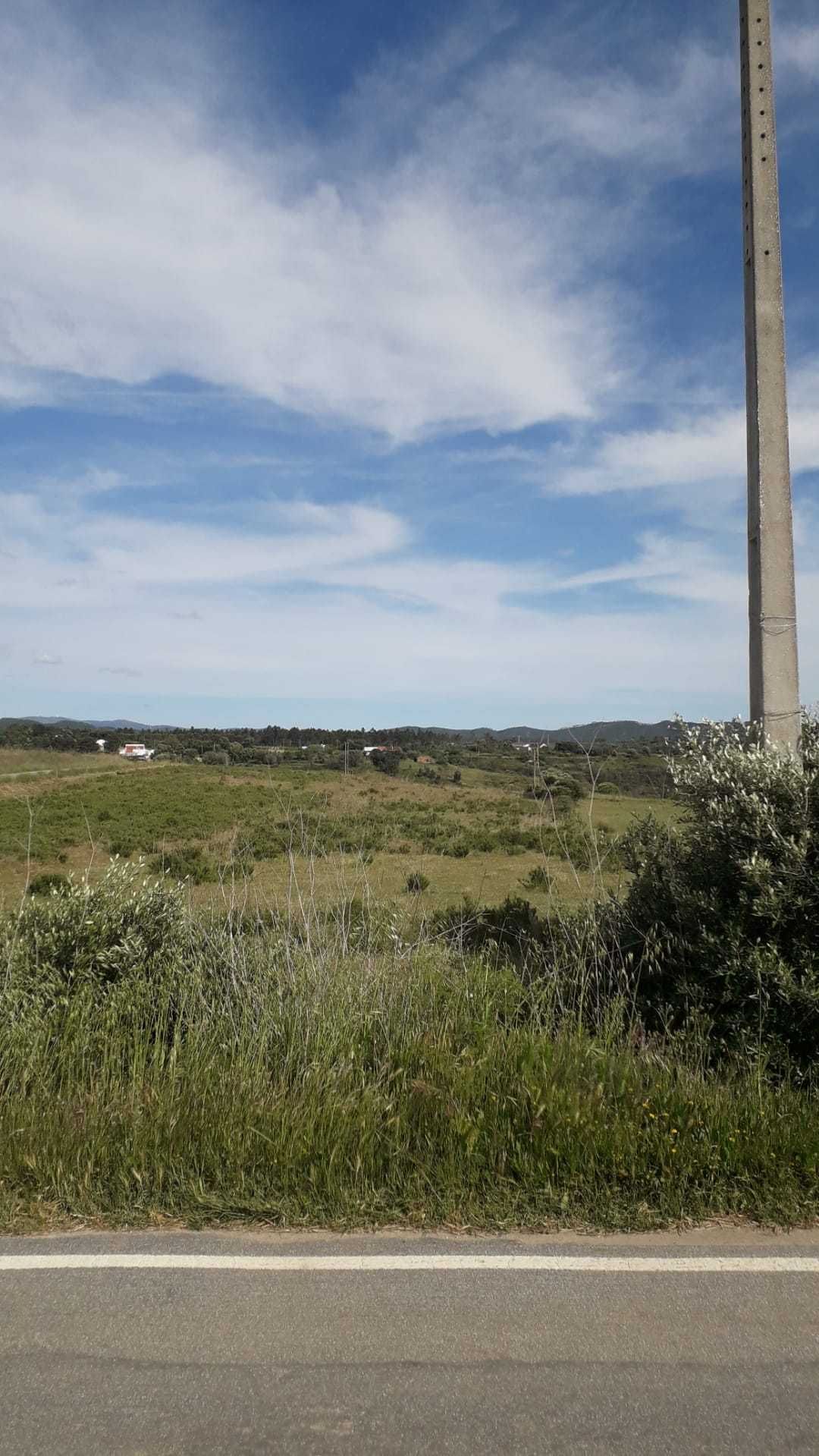 Terreno Rústico - Carrascalinho, Rogil, Aljezur
