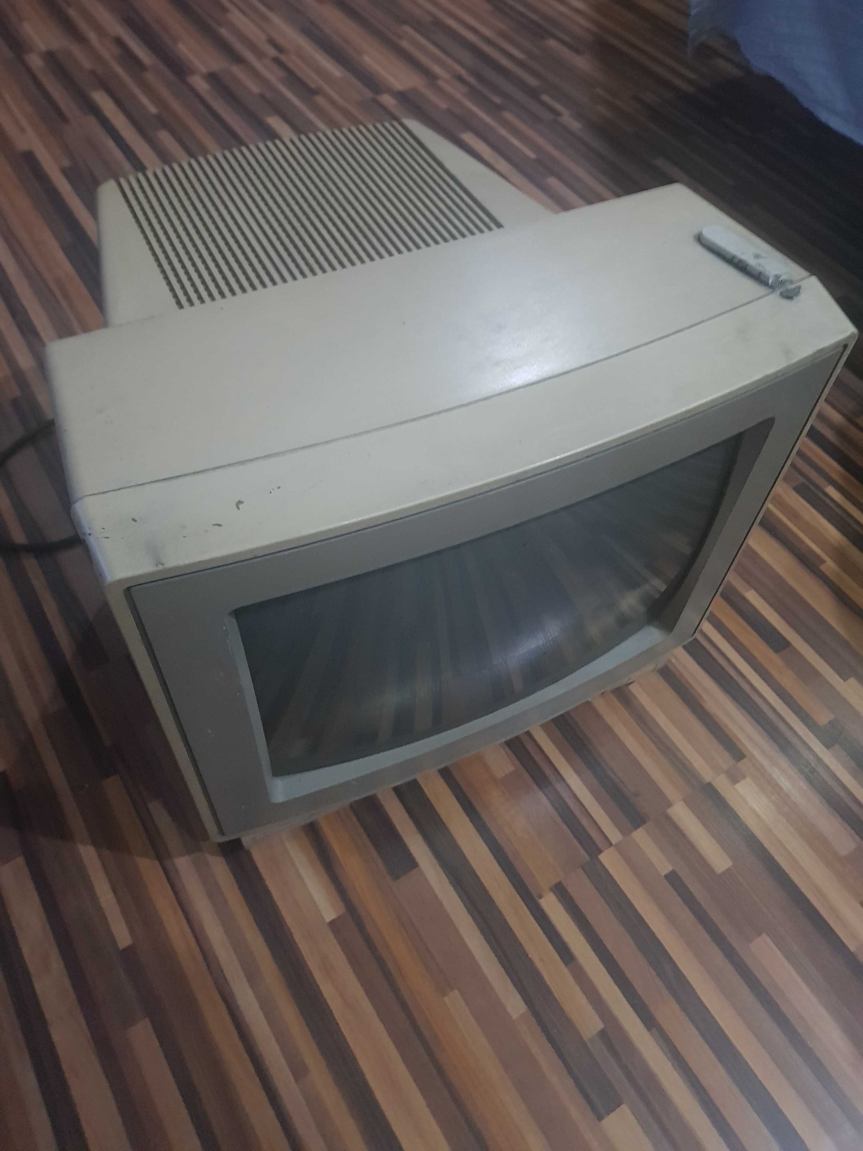 Video monitor Commodore 1802