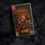 Minecraft Hero Edition Nintendo Switch
