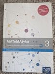 Matematyka 3 Lo i technikum