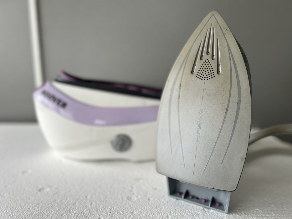 Парова станція, праска, парогенератор Hoover FSD4102