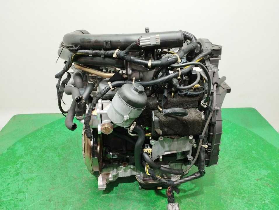 MOTOR Reparado  Opel Corsa C, Astra G, Combo 1.7 DTi 75CV