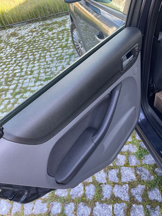 Ford Focus SW 1.6 diesel