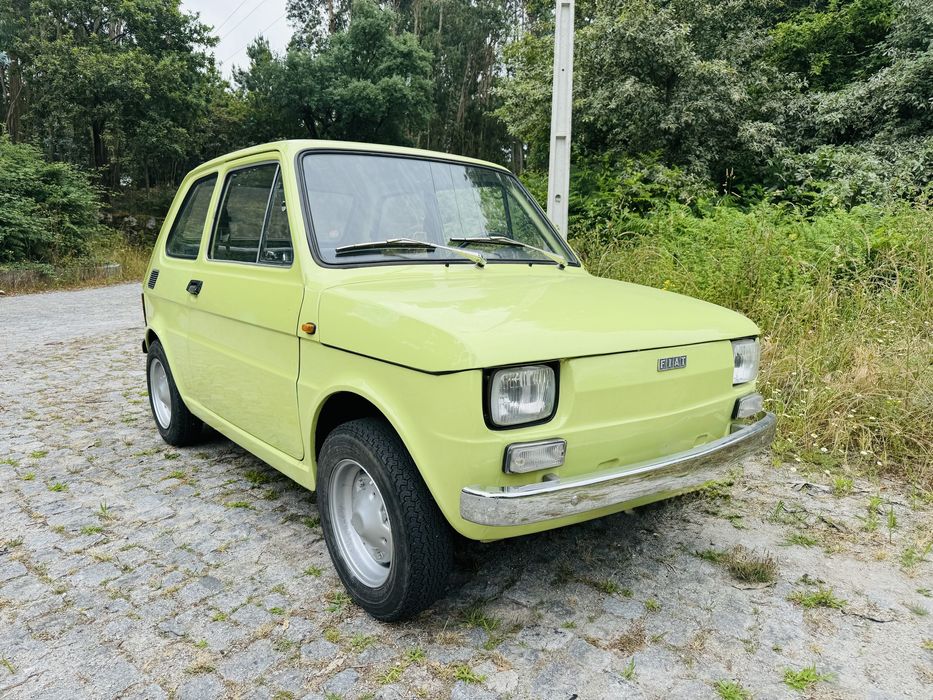 Carro clássico para eventos