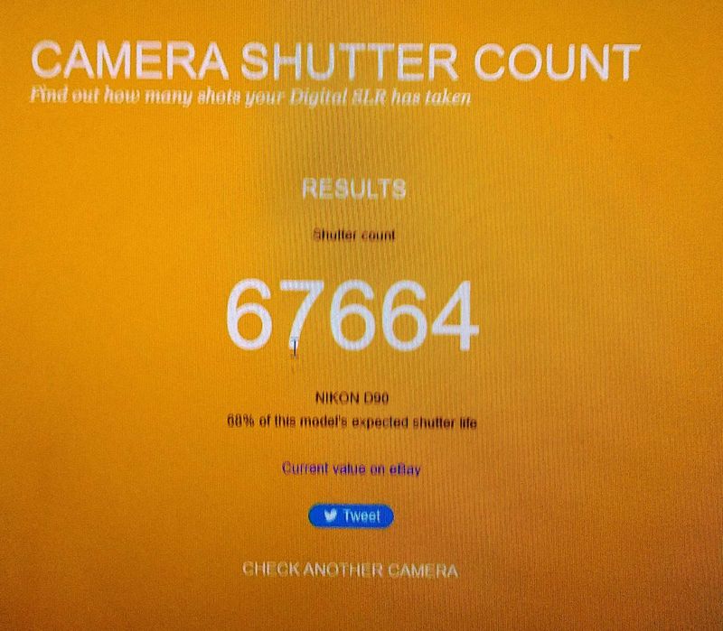 Продам фотоаппарат Nikon D90 body