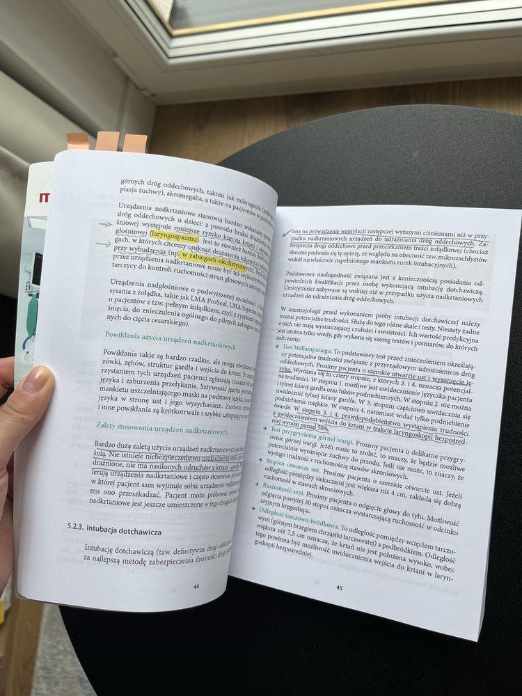 Anestezjologia i intensywna terapia Owczuk