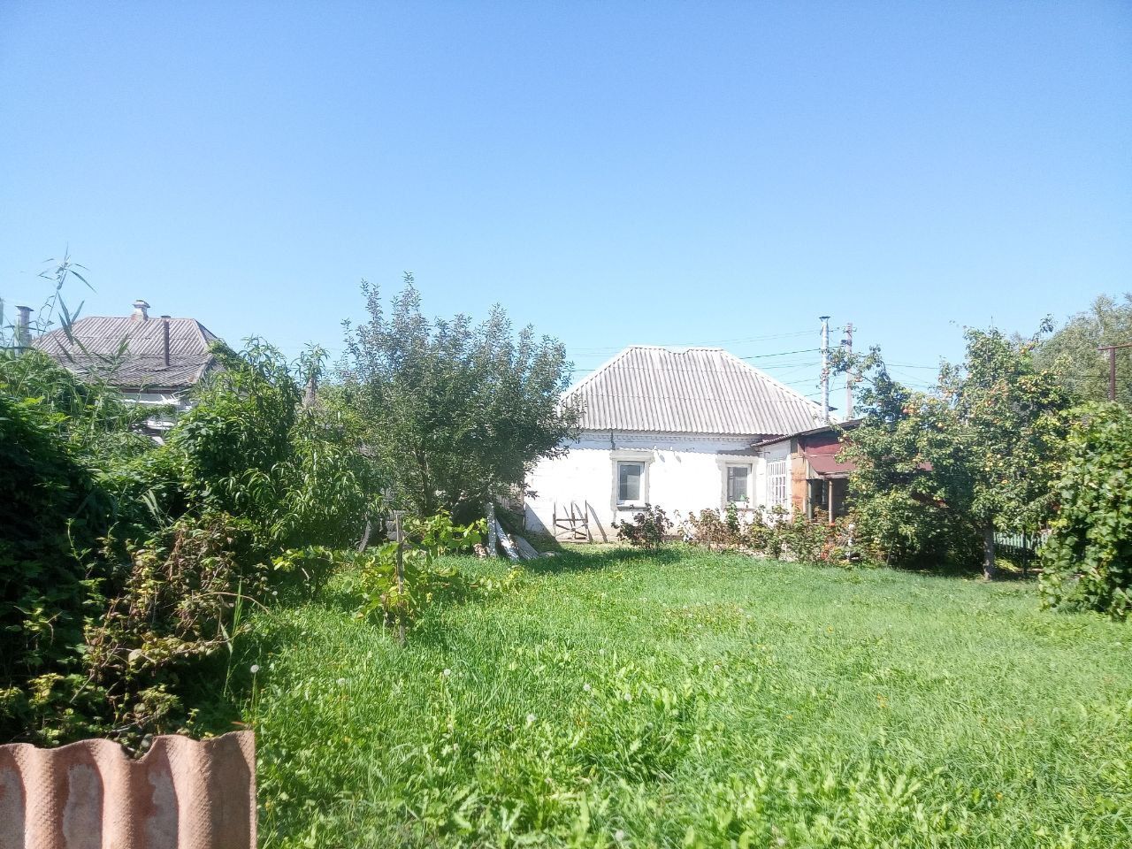 Продам частный дом