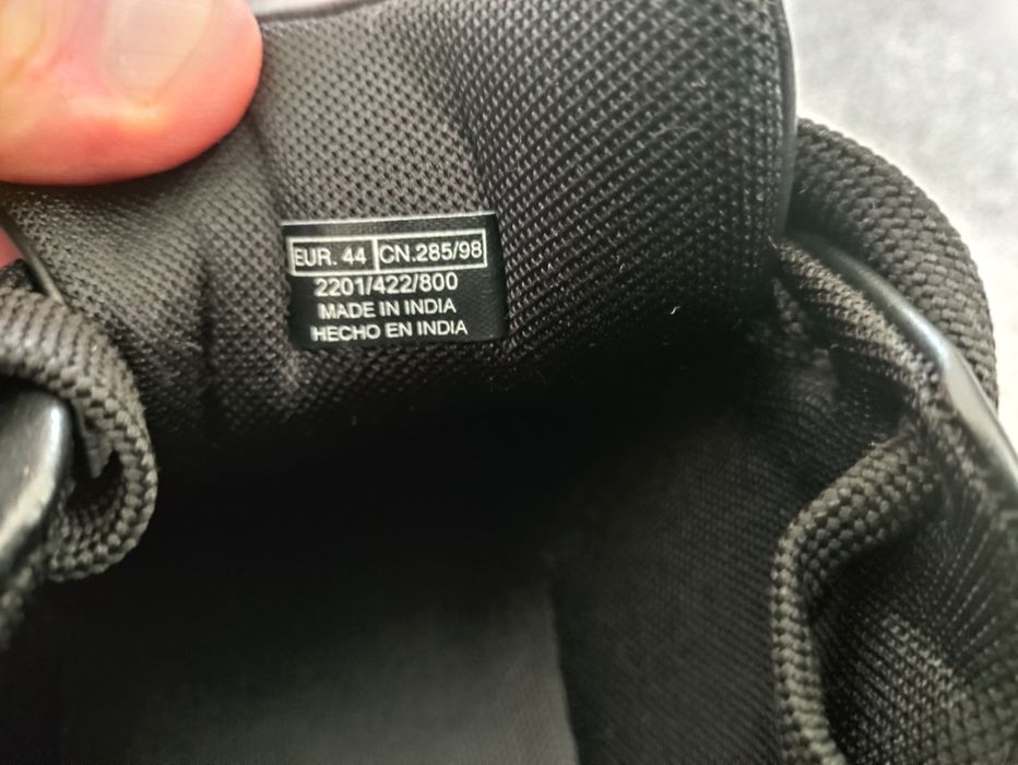 Кросівки Zara 43.5-44