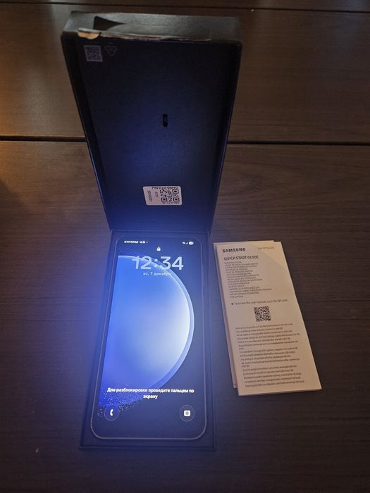 Продам  Самсунг S23FE