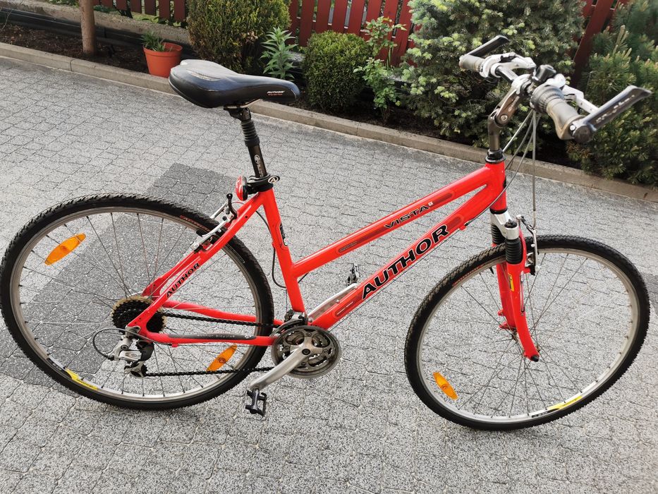 Author Vista rozmiar 19