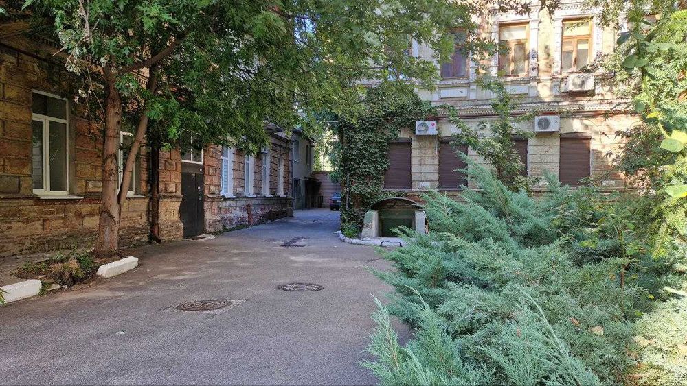 Сдам помещение 50м.кв Центр, Мечникова 14, Аксельхоф, Глоби