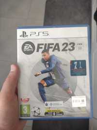 FIFA 23 na PS5 :)