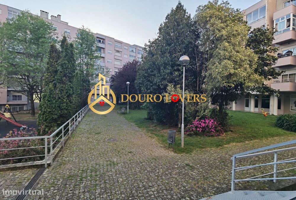 Apartamento T2 Gualtar - Braga