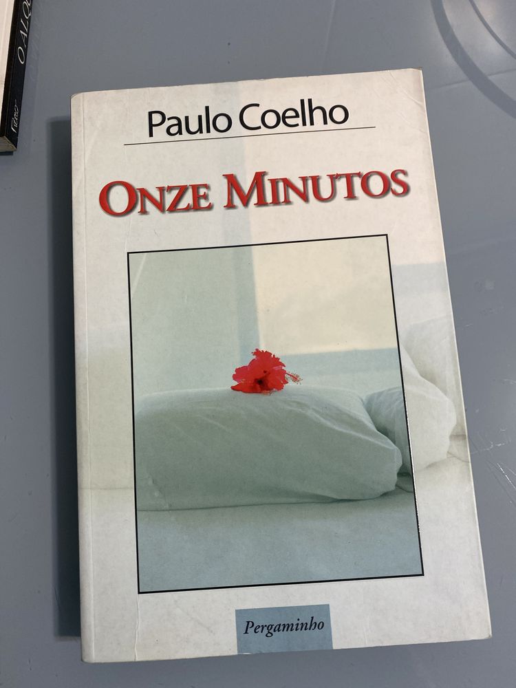 Vendo varios livros