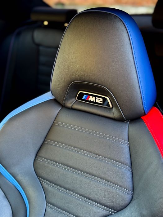 Wynajem BMW M2, Wypożyczalnia aut Premium