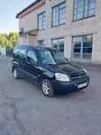 Citroen Berlingo 2004