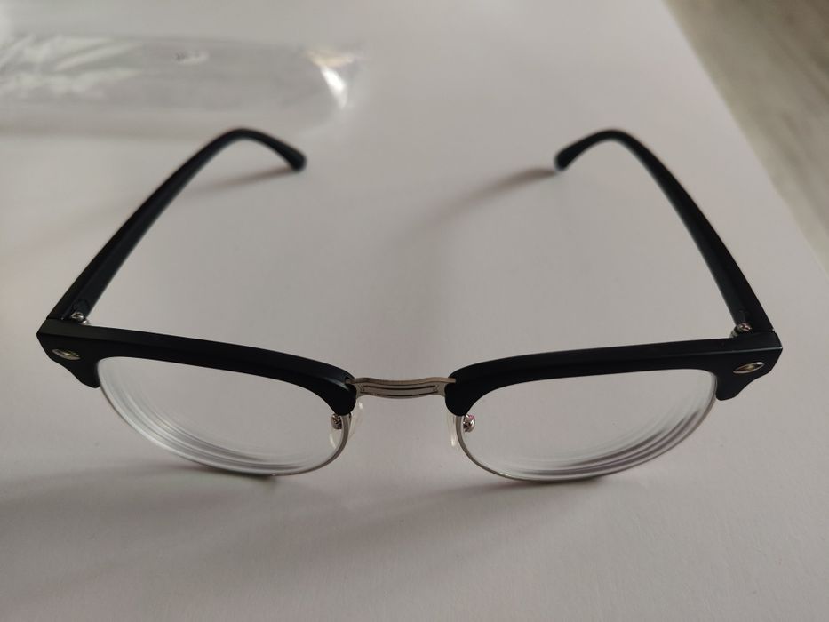 Okulary -2.5 korekcyjne