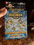 Digimon versao espanhola cartas de coleção
