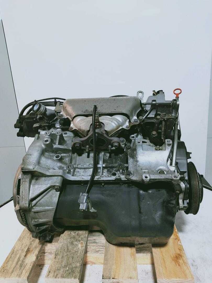 Motor Honda accord 2.0  147 CV F20B6
