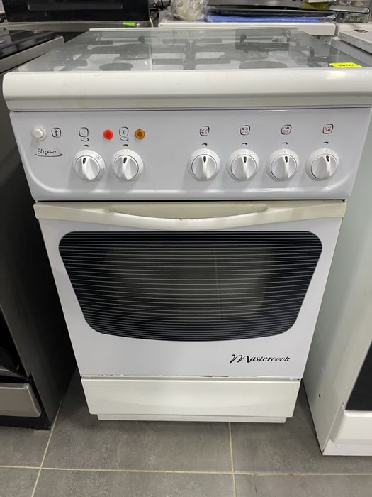 Плити газові