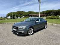 Audi A5 Sportback 2.0 TDI S-line