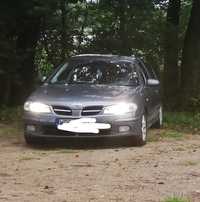 Nissan Almera N16 na części