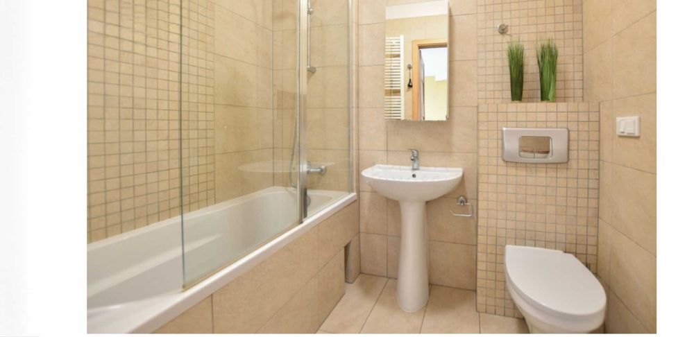 Mieszkanie 33m² Kaczorowskiego 7, 15-375 Białystok