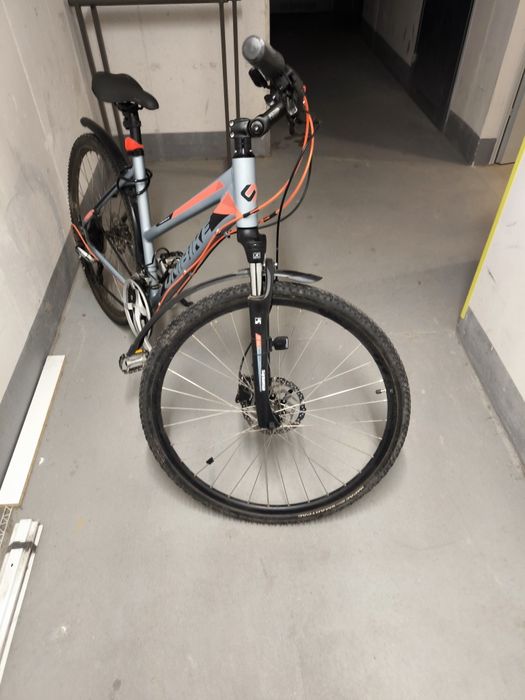 Unibike flash 19
