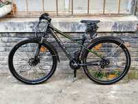 Bulls ровер електро велосипед 350 ват Shimano Alfine 8