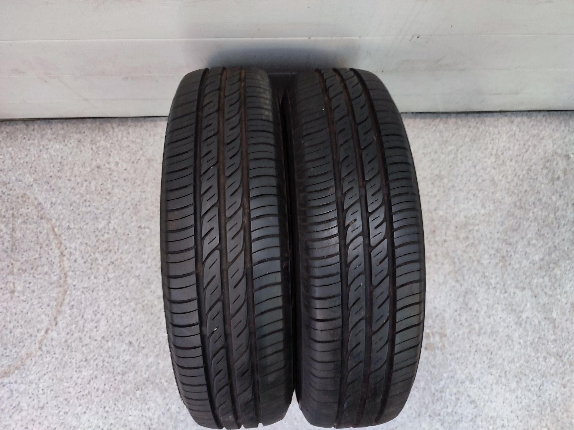 Opona opony FIRESTONE MULTIHAWK 2 155/80/13 dot 16r