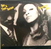 Ike & Tina Turner Greatest hits