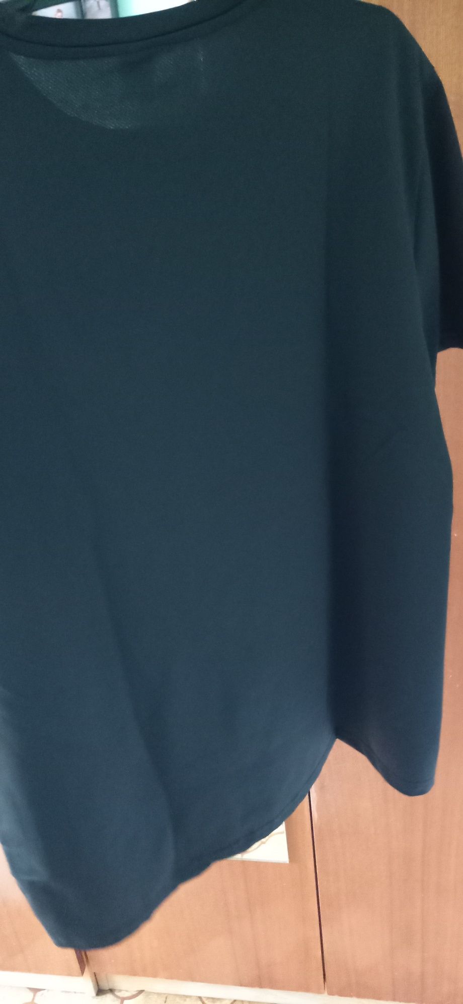 T-shirt męski XL