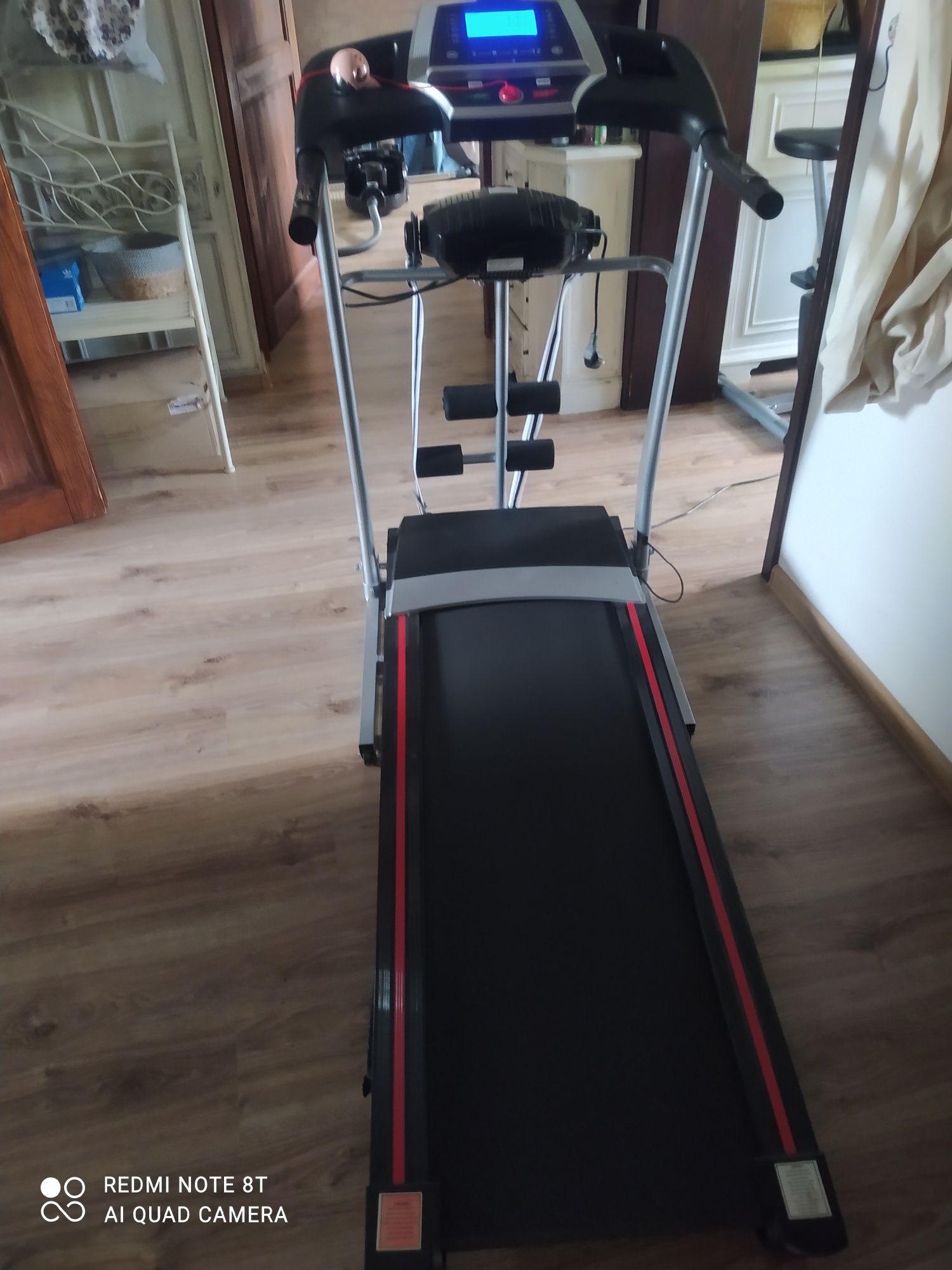 Sprzedam bieżnię w super stanie
