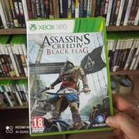 Assassin's Creed Black Flag IV xbox 360  xbox one    xbox360