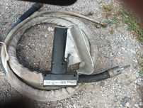 Uchwyt Spawalniczy 630 ozaz Opole