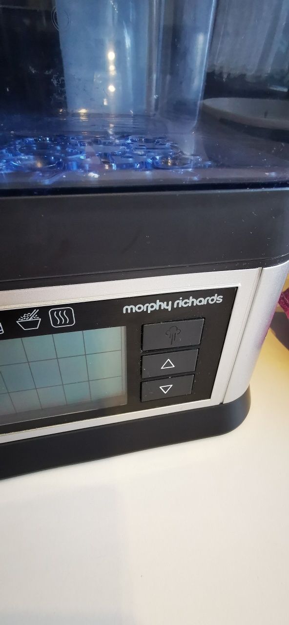 Parowar Morphy Richard 48780