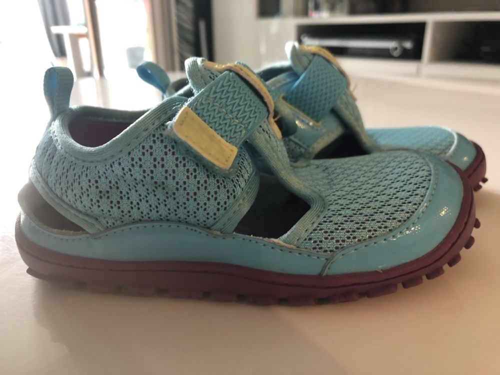 Buty Sandały sportowe Reebok rozmiar 24,5