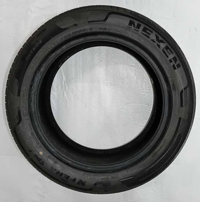 Komplet opon lato Nexen N Fera Sport 225/55 R18 102Y nr mag. 1/512