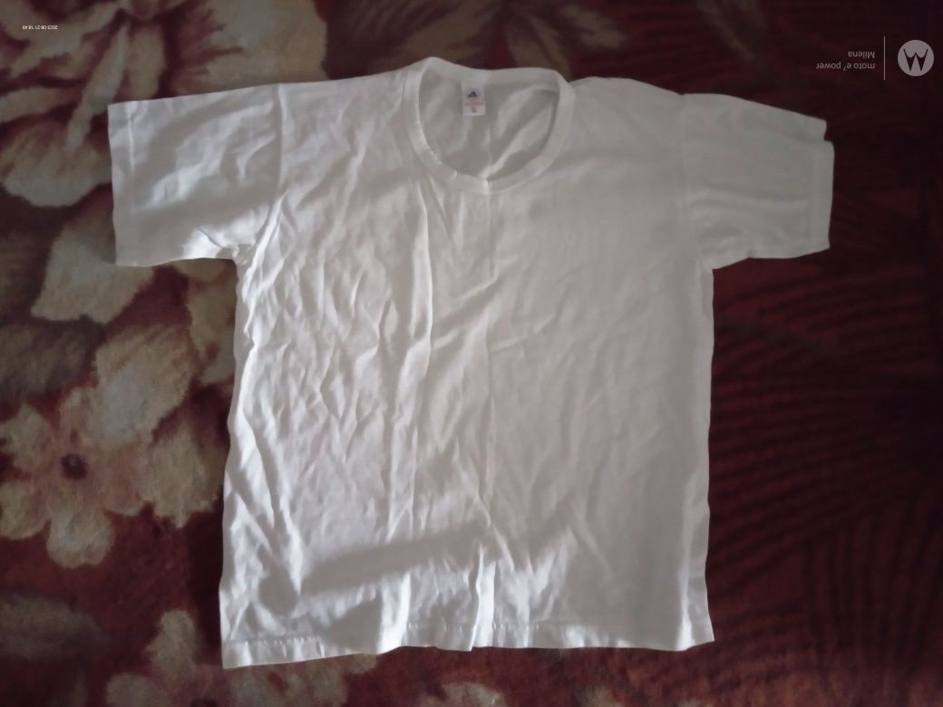 Sprzedam t-shirt rozmiar 140 cm