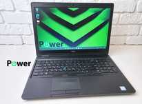 Dell Latitude 5590 i5-8350U 8Gb 256SSD 15,6’ Підсилена батарея