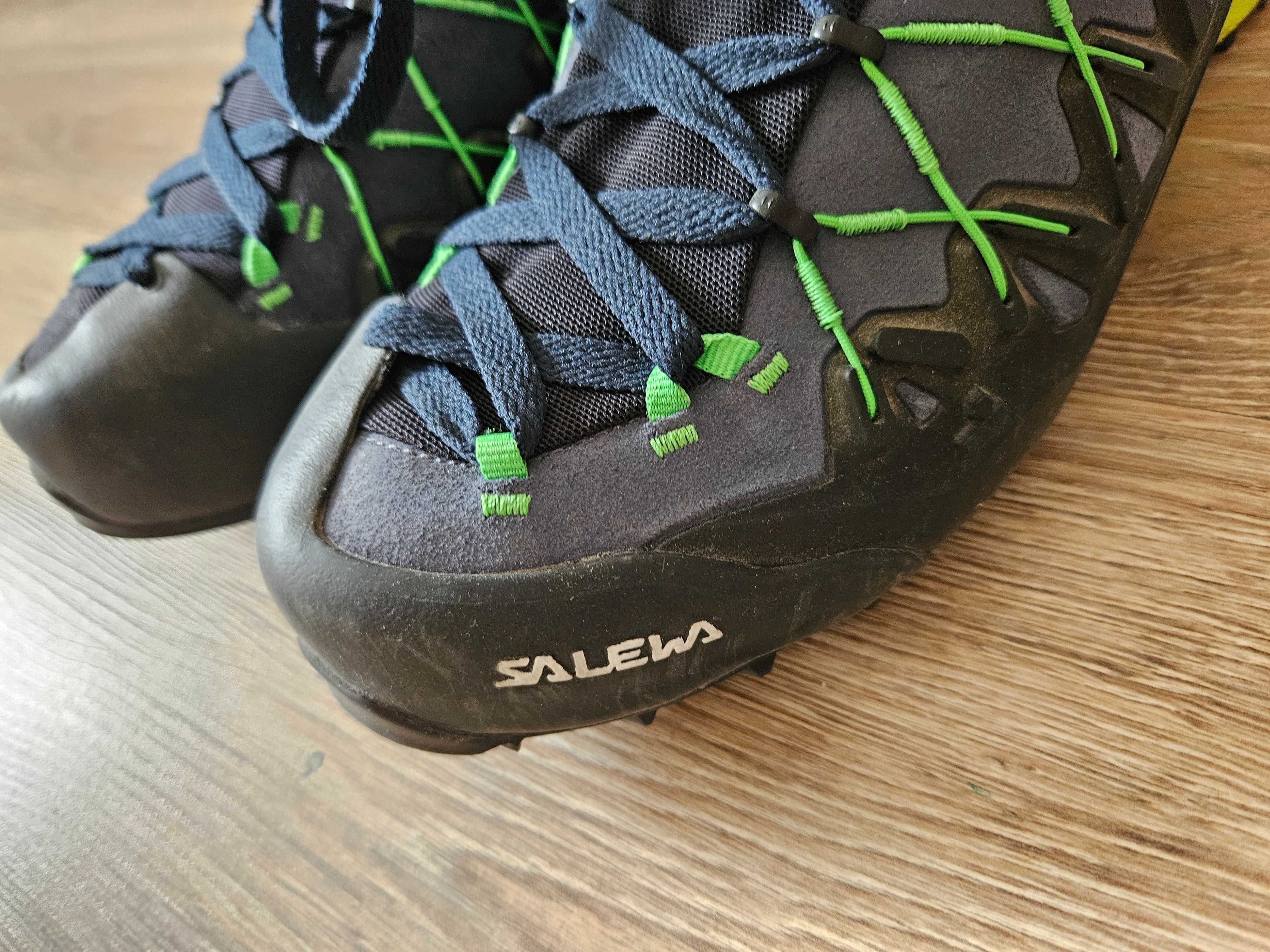 Salewa trekkingi rozm 45