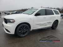 Dodge Durango 3.6 GT AWD ProfiMotors
